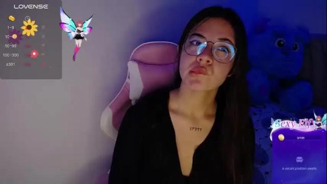 Thumbnail 1, stepha_sweet's Stream at Chaturbate, 1 month ago