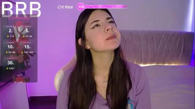 Image 4 of stepha_sweet Stream on Chaturbate on 12 days ago