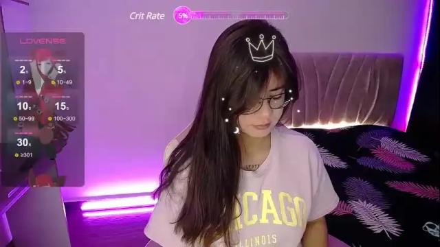 Image 3 of stepha_sweet Stream on Chaturbate on 8 days ago