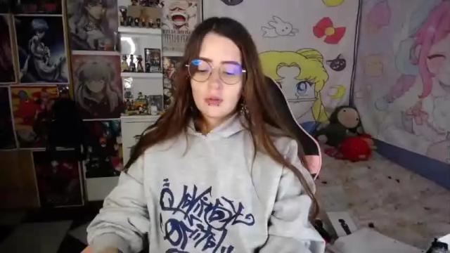 Image 3 of stephani_rousso Stream on Chaturbate on 14 months ago