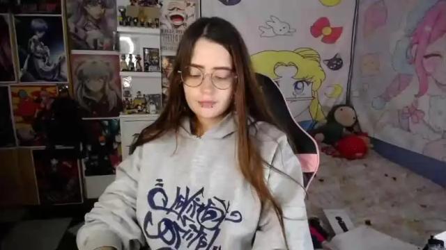 Image 4 of stephani_rousso Stream on Chaturbate on 14 months ago