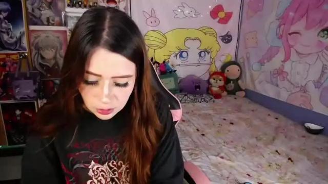 Thumbnail 2, stephani_rousso's Stream at Chaturbate, 13 months ago