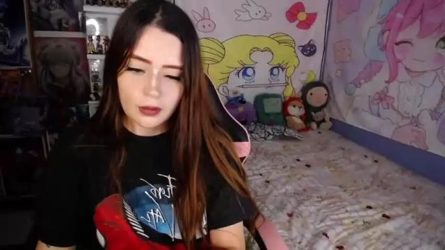 Image 4 of stephani_rousso Stream on Chaturbate on 13 months ago