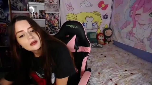 Image 6 of stephani_rousso Stream on Chaturbate on 13 months ago