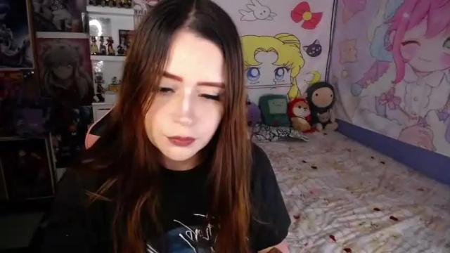 Thumbnail 3, stephani_rousso's Stream at Chaturbate, 13 months ago