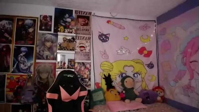 Image 6 of stephani_rousso Stream on Chaturbate on 13 months ago