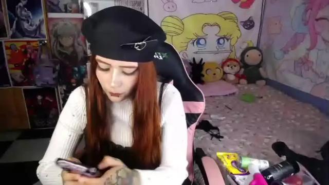 Thumbnail 2, stephani_rousso's Stream at Chaturbate, 13 months ago