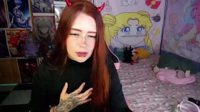 Thumbnail 3, stephani_rousso's Stream at Chaturbate, 13 months ago