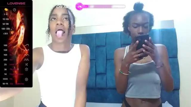 Image 11 of stephania19 Stream on Chaturbate on 15 months ago