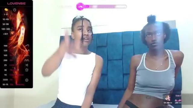 Image 8 of stephania19 Stream on Chaturbate on 15 months ago