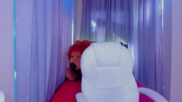 Image 2 of stephania_blonde Stream on Chaturbate on 19 months ago