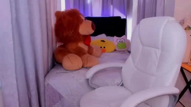 Image 8 of stephania_blonde Stream on Chaturbate on 19 months ago