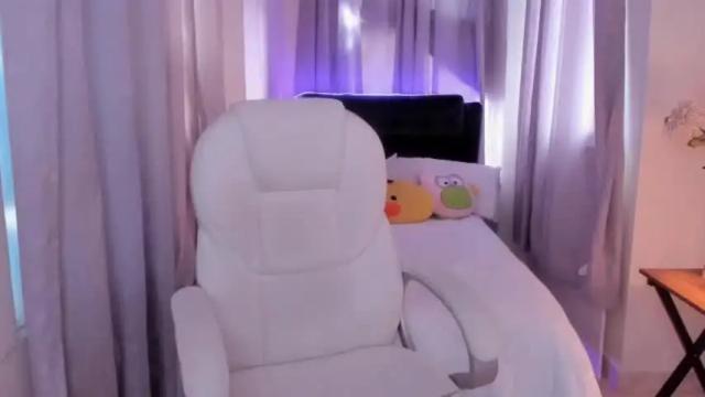 Image 4 of stephania_blonde Stream on Chaturbate on 19 months ago