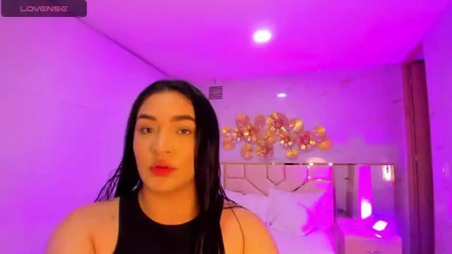 Thumbnail 1, stephania_diamond's Stream at Chaturbate, 13 months ago