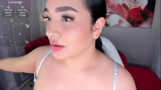 Thumbnail 3, stephania_diamond's Stream at Chaturbate, 1 month ago