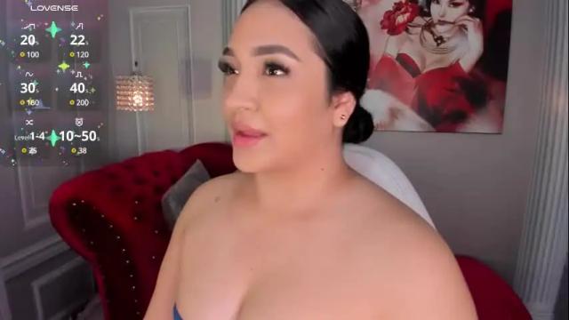 Thumbnail 2, stephania_diamond's Stream at Chaturbate, 1 month ago