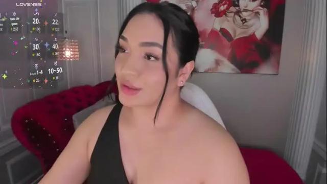 Image 11 of stephania_diamond Stream on Chaturbate on 21 days ago