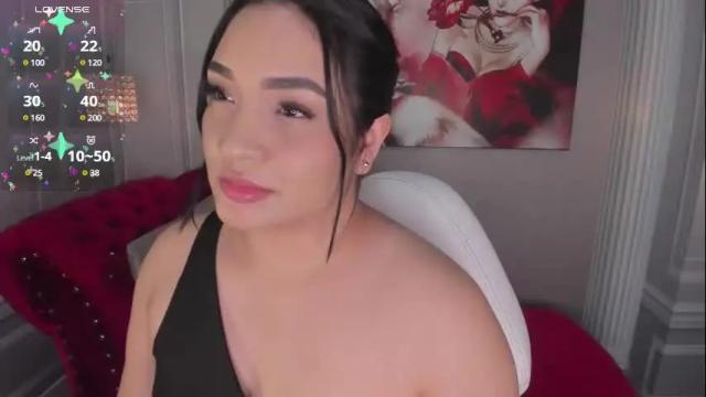 Image 6 of stephania_diamond Stream on Chaturbate on 21 days ago