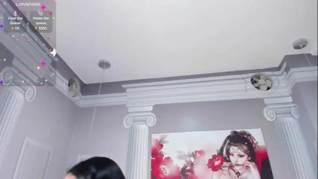 Image 10 of stephania_diamond Stream on Chaturbate on 20 days ago