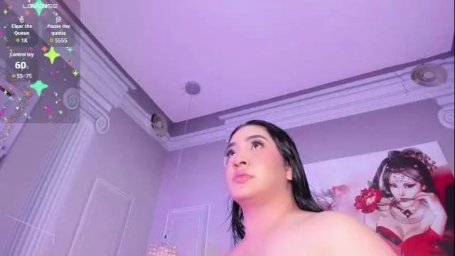 Image 4 of stephania_diamond Stream on Chaturbate on 11 days ago