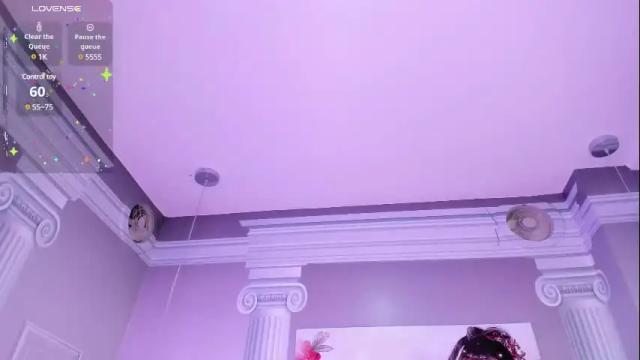 Image 8 of stephania_diamond Stream on Chaturbate on 11 days ago