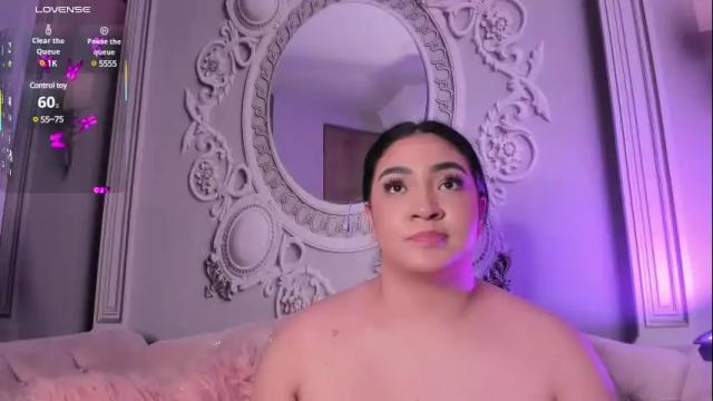 Thumbnail 1, stephania_diamond's Stream at Chaturbate, 5 days ago