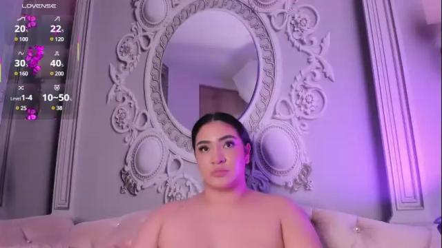 Image 4 of stephania_diamond Stream on Chaturbate on 7 days ago