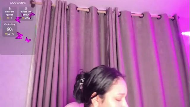 Thumbnail 2, stephania_diamond's Stream at Chaturbate, 4 days ago