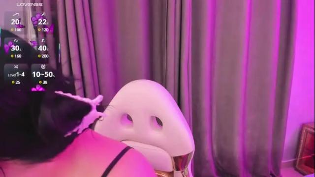 Thumbnail 3, stephania_diamond's Stream at Chaturbate, 4 days ago
