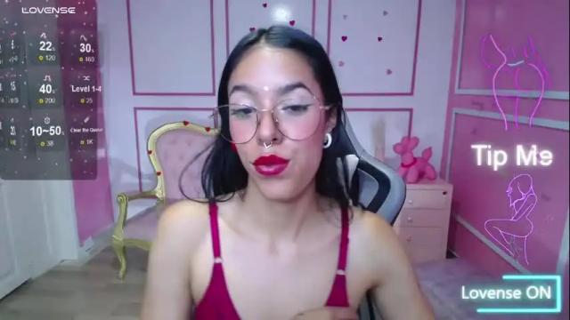 Image 12 of stephania_t Stream on Chaturbate on 1 month ago