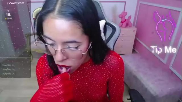 Image 11 of stephania_t Stream on Chaturbate on 1 month ago