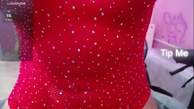 Image 3 of stephania_t Stream on Chaturbate on 1 month ago