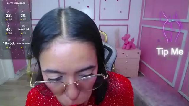 Thumbnail 2, stephania_t's Stream at Chaturbate, 1 month ago
