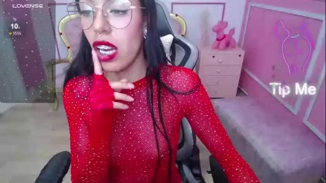 Image 8 of stephania_t Stream on Chaturbate on 1 month ago