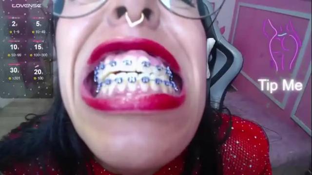 Thumbnail 3, stephania_t's Stream at Chaturbate, 1 month ago