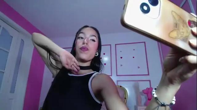 Thumbnail 1, stephania_t's Stream at Chaturbate, 1 month ago