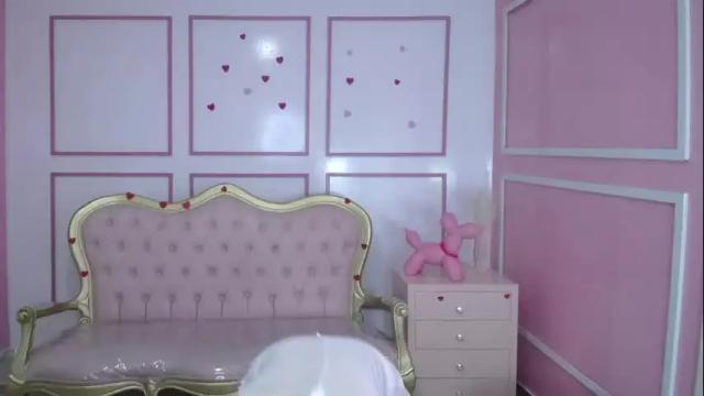 Image 10 of stephania_t Stream on Chaturbate on 1 month ago