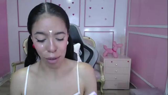 Image 3 of stephania_t Stream on Chaturbate on 1 month ago