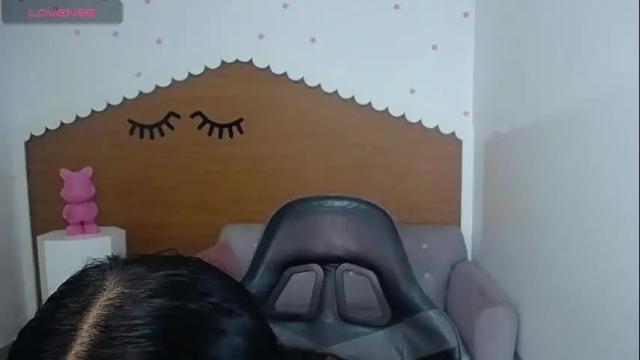 Image 11 of stephania_t Stream on Chaturbate on 27 days ago