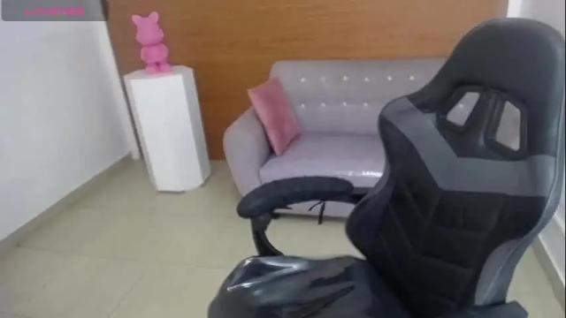 Thumbnail 2, stephania_t's Stream at Chaturbate, 27 days ago
