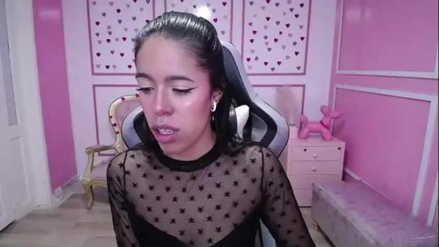 Thumbnail 1, stephania_t's Stream at Chaturbate, 12 days ago
