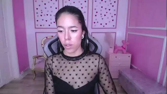 Image 2 of stephania_t Stream on Chaturbate on 12 days ago