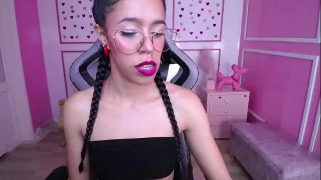 Thumbnail 1, stephania_t's Stream at Chaturbate, 11 days ago