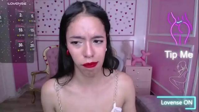 Image 4 of stephania_t Stream on Chaturbate on 11 days ago