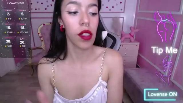 Image 6 of stephania_t Stream on Chaturbate on 11 days ago