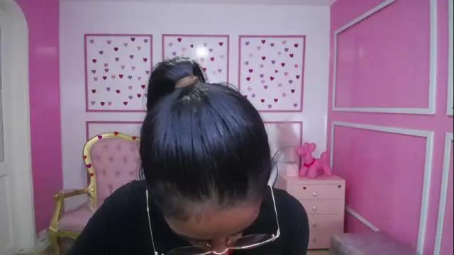 Thumbnail 2, stephania_t's Stream at Chaturbate, 5 days ago