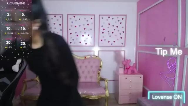 Image 8 of stephania_t Stream on Chaturbate on 6 days ago