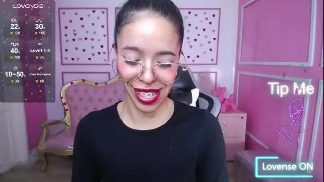 Thumbnail 3, stephania_t's Stream at Chaturbate, 5 days ago