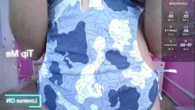 Thumbnail 2, stephania_t's Stream at Chaturbate, 4 days ago