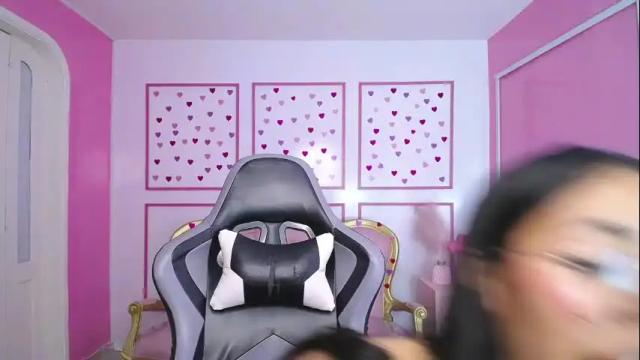 Thumbnail 3, stephania_t's Stream at Chaturbate, 3 days ago